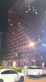 Студия квартира, на длительный срок, 20м2, 8/21 этаж