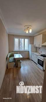 2-к квартира, на длительный срок, 56м2, 17/25 этаж