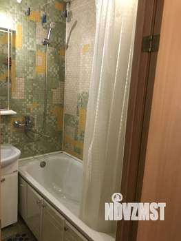 1-к квартира, на длительный срок, 39м2, 2/12 этаж