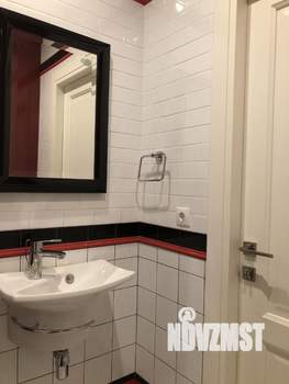 3-к квартира, на длительный срок, 96м2, 16/28 этаж