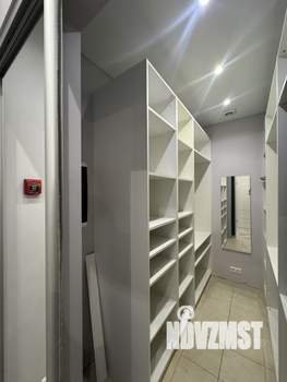 1-к квартира, на длительный срок, 47м2, 13/22 этаж