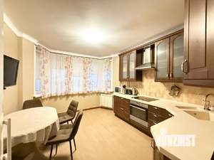 2-к квартира, на длительный срок, 75м2, 10/17 этаж