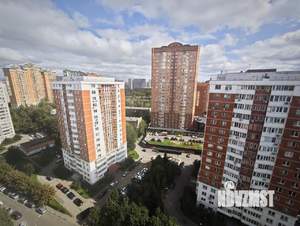 1-к квартира, на длительный срок, 49м2, 17/19 этаж