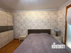 3-к квартира, на длительный срок, 89м2, 7/23 этаж