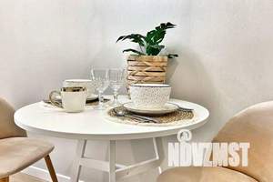 1-к квартира, посуточно, 25м2, 2/24 этаж