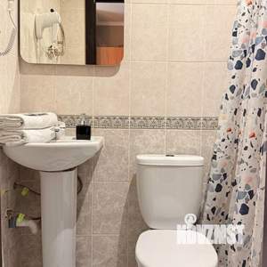 1-к квартира, посуточно, 18м2, 1/1 этаж