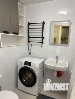 1-к квартира, на длительный срок, 36м2, 3/12 этаж