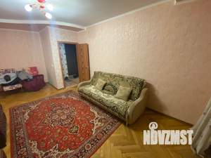 1-к квартира, на длительный срок, 40м2, 1/14 этаж