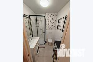 1-к квартира, посуточно, 27м2, 8/23 этаж