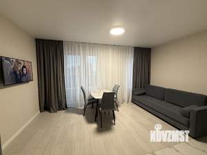 Студия квартира, на длительный срок, 30м2, 12/25 этаж