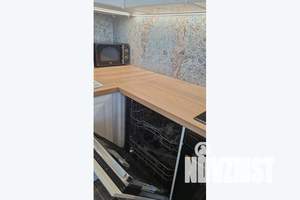 1-к квартира, посуточно, 44м2, 18/22 этаж