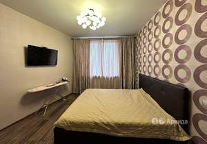 3-к квартира, на длительный срок, 84м2, 5/24 этаж