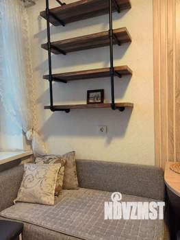 1-к квартира, на длительный срок, 36м2, 5/9 этаж