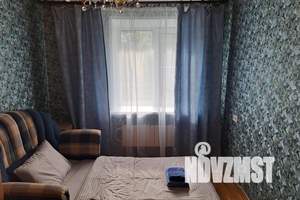 2-к квартира, посуточно, 65м2, 1/9 этаж