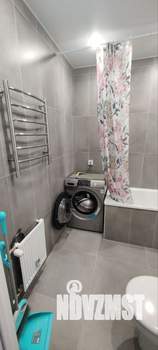2-к квартира, на длительный срок, 62м2, 2/24 этаж