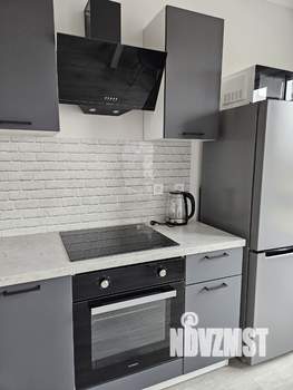 1-к квартира, на длительный срок, 33м2, 4/22 этаж