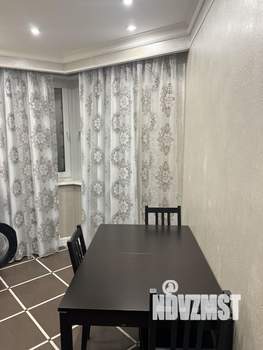 2-к квартира, на длительный срок, 51м2, 8/17 этаж