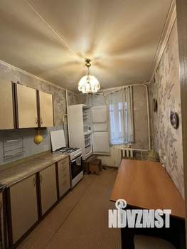 1-к квартира, на длительный срок, 38м2, 5/12 этаж