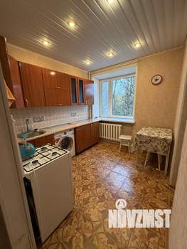 2-к квартира, на длительный срок, 54м2, 4/14 этаж