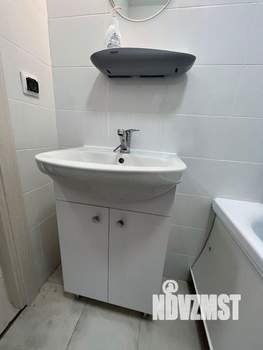 2-к квартира, на длительный срок, 51м2, 4/16 этаж
