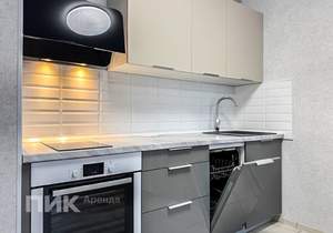 1-к квартира, на длительный срок, 36м2, 9/15 этаж