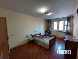 2-к квартира, на длительный срок, 55м2, 8/17 этаж