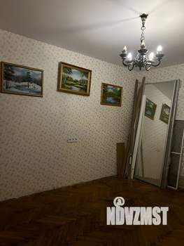 2-к квартира, на длительный срок, 47м2, 10/12 этаж