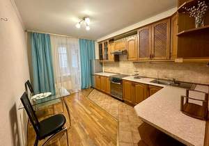 1-к квартира, на длительный срок, 58м2, 9/16 этаж