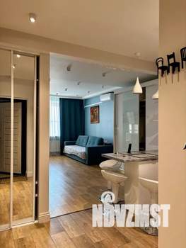 2-к квартира, посуточно, 44м2, 15/15 этаж