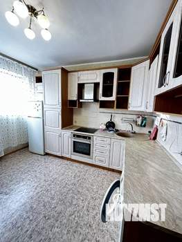 1-к квартира, на длительный срок, 40м2, 12/16 этаж