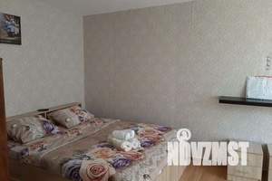 1-к квартира, посуточно, 30м2, 5/5 этаж