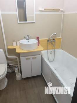 2-к квартира, на длительный срок, 45м2, 3/9 этаж