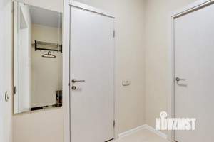 2-к квартира, посуточно, 40м2, 1/1 этаж