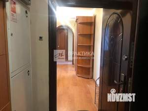3-к квартира, на длительный срок, 85м2, 12/17 этаж