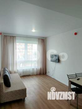 1-к квартира, на длительный срок, 34м2, 2/25 этаж