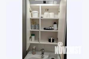 1-к квартира, посуточно, 27м2, 8/23 этаж