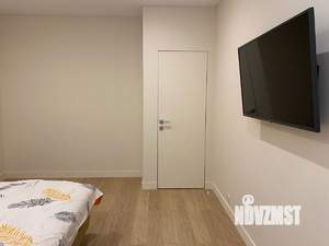 1-к квартира, на длительный срок, 40м2, 5/20 этаж