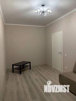 2-к квартира, на длительный срок, 51м2, 24/27 этаж