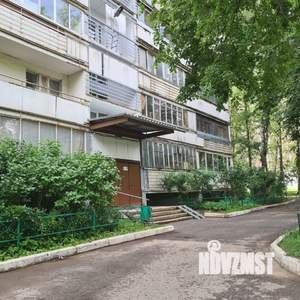 2-к квартира, на длительный срок, 44м2, 1/14 этаж