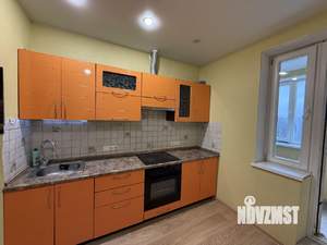 2-к квартира, на длительный срок, 63м2, 6/27 этаж