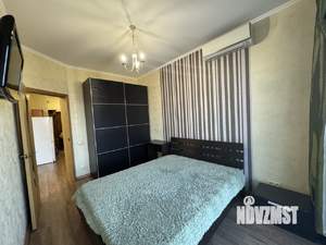 2-к квартира, на длительный срок, 50м2, 13/28 этаж