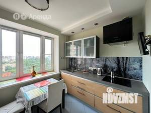 2-к квартира, на длительный срок, 55м2, 16/25 этаж