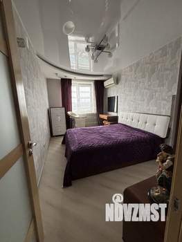 2-к квартира, на длительный срок, 60м2, 13/17 этаж