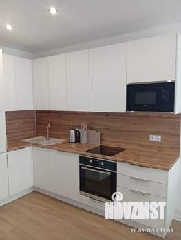 1-к квартира, на длительный срок, 32м2, 3/25 этаж