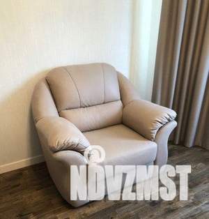 1-к квартира, на длительный срок, 45м2, 2/24 этаж