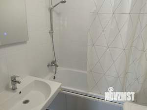 2-к квартира, на длительный срок, 52м2, 2/16 этаж