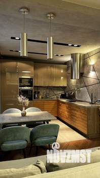 3-к квартира, на длительный срок, 77м2, 14/24 этаж