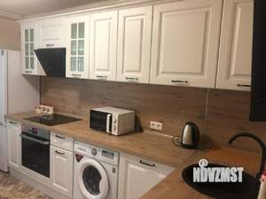 1-к квартира, на длительный срок, 39м2, 1/16 этаж