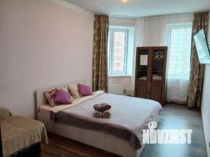 2-к квартира, посуточно, 65м2, 1/1 этаж