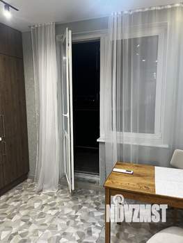 1-к квартира, на длительный срок, 38м2, 24/25 этаж